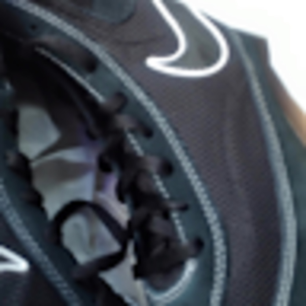 Meet your Posher, Richard